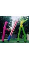 air dancers