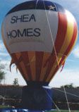 advertising inflatables